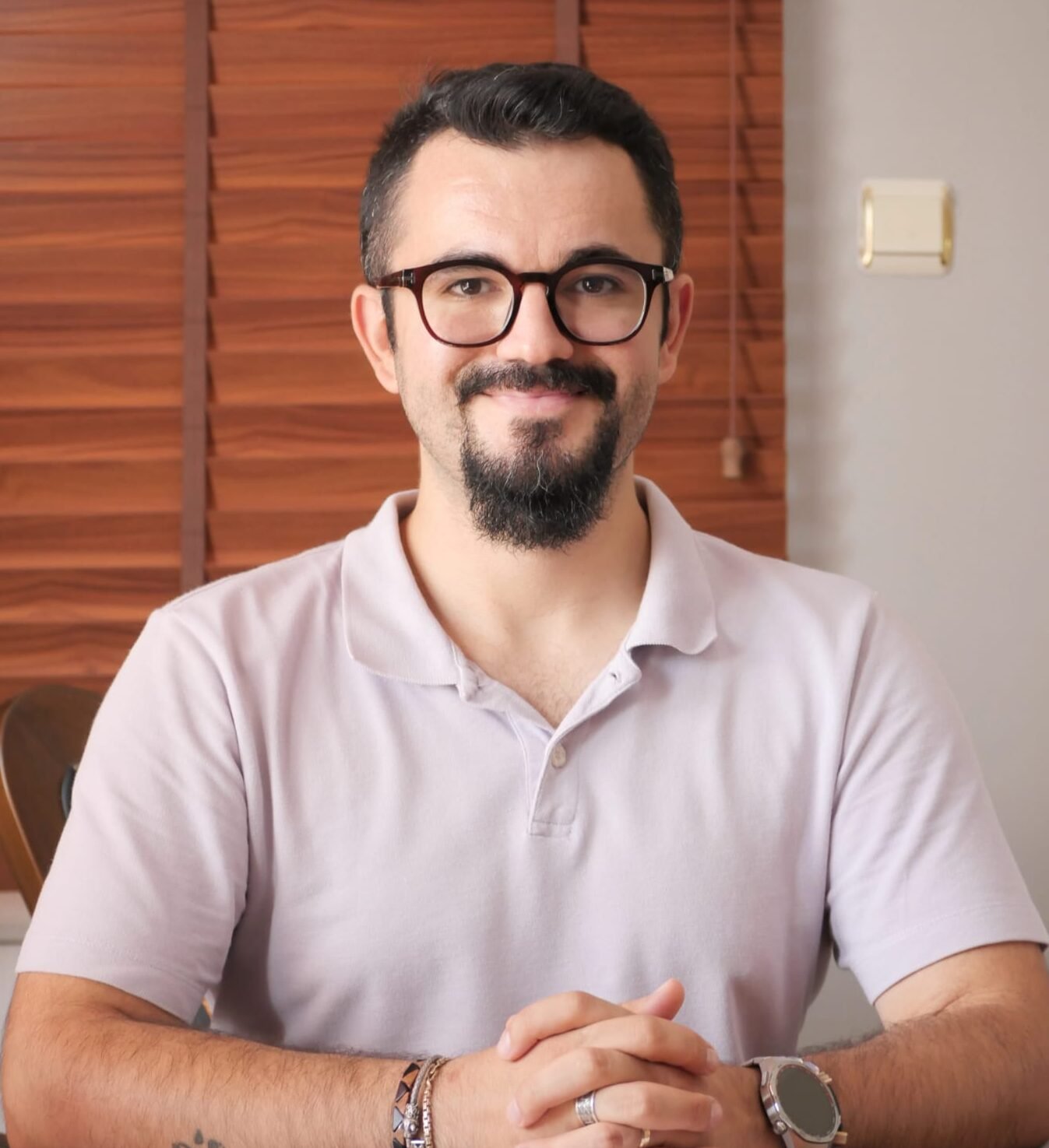 Psikolog İbrahim Ethem UÇAR